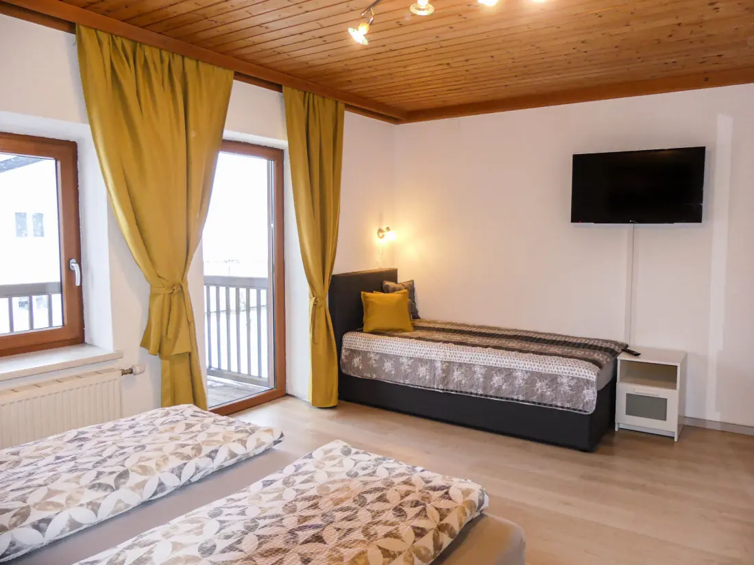 Maison de Vacances Saalfelden am Steinernen Meer