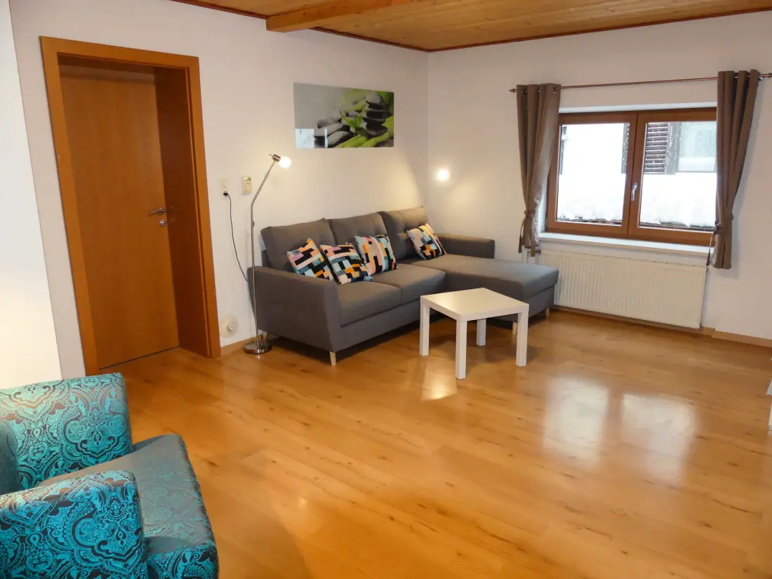 Maison de Vacances Saalfelden am Steinernen Meer