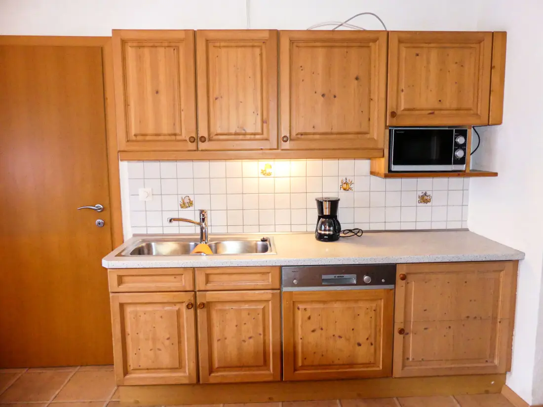 Maison de Vacances Saalfelden am Steinernen Meer