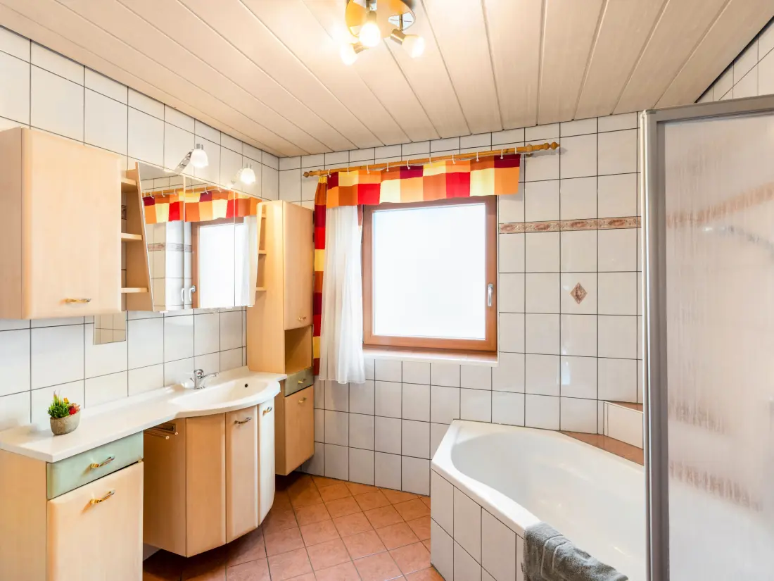 Maison de Vacances Saalfelden am Steinernen Meer