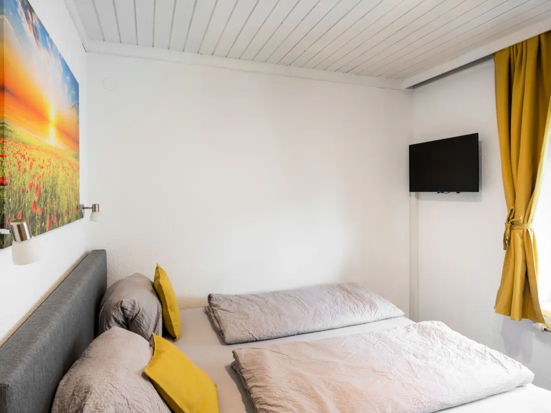 Maison de Vacances Saalfelden am Steinernen Meer