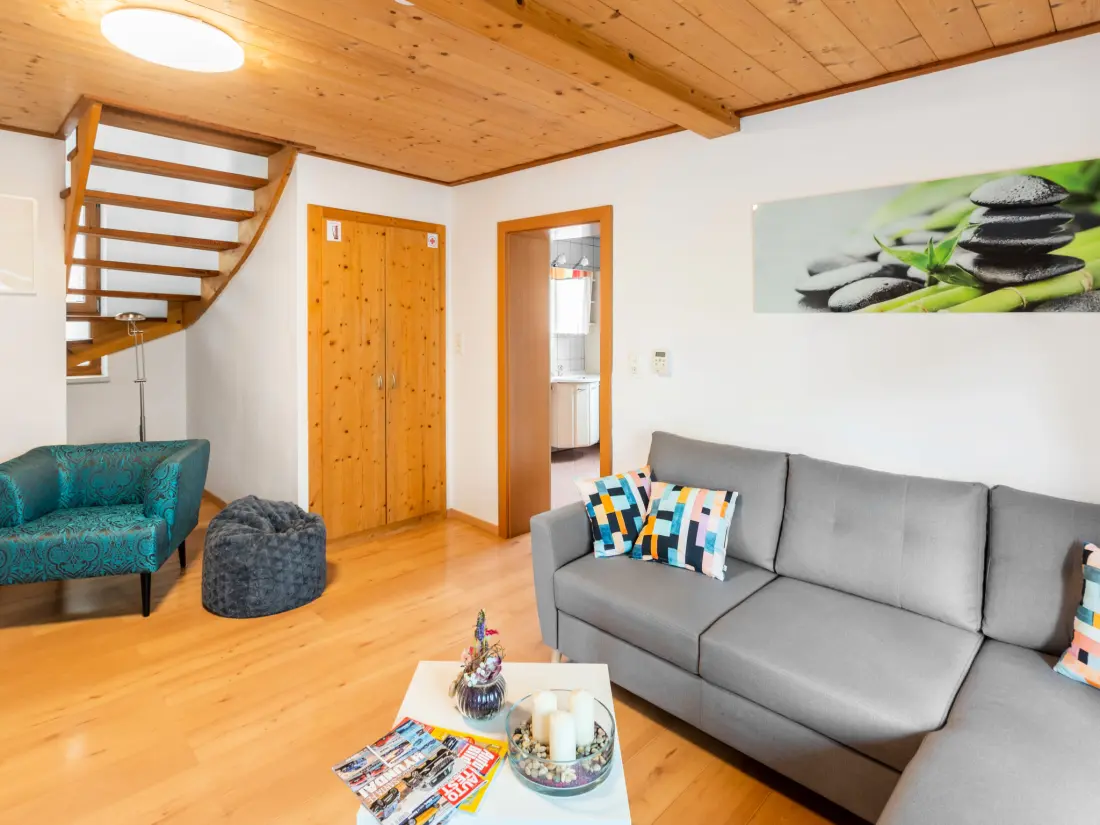 Maison de Vacances Saalfelden am Steinernen Meer