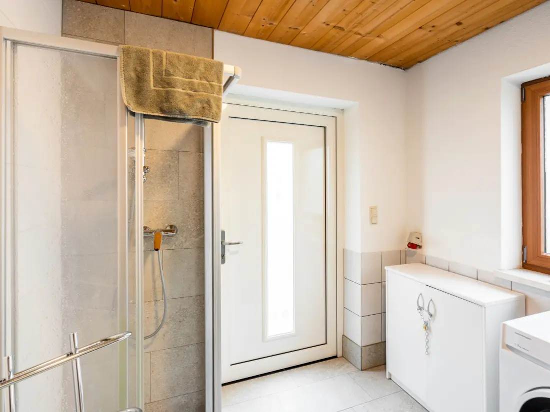 Maison de Vacances Saalfelden am Steinernen Meer