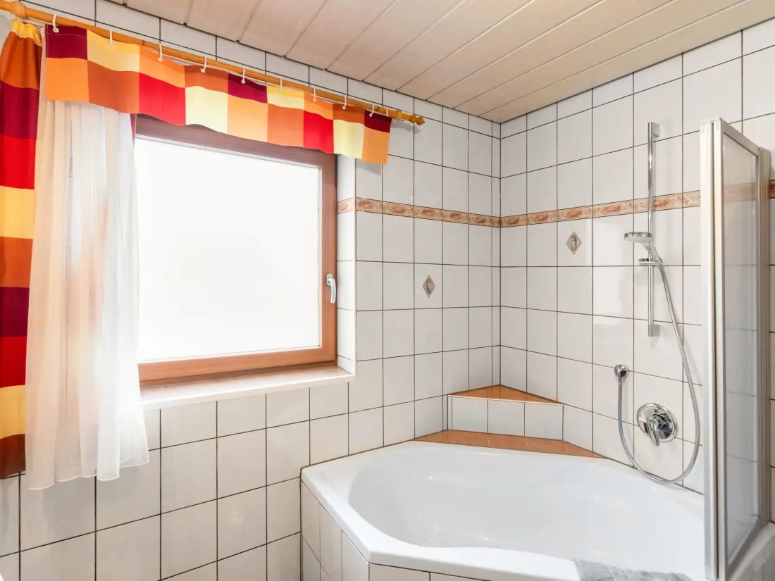 Maison de Vacances Saalfelden am Steinernen Meer