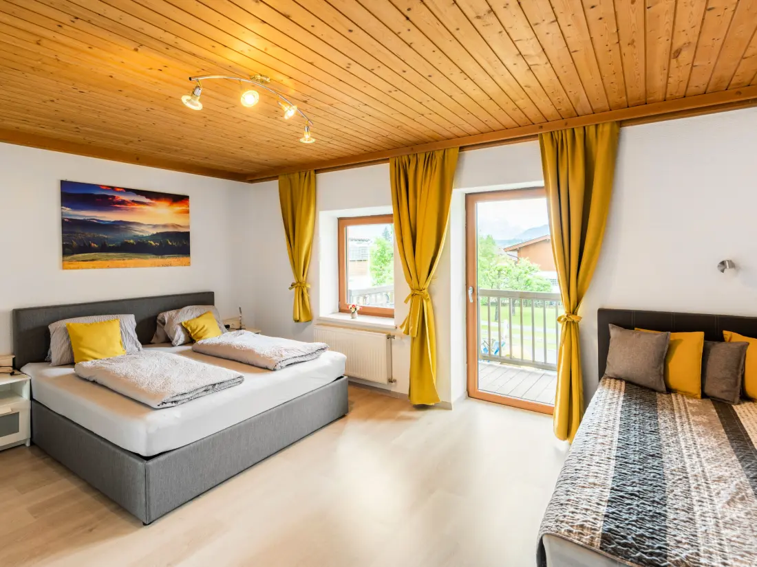 Maison de Vacances Saalfelden am Steinernen Meer