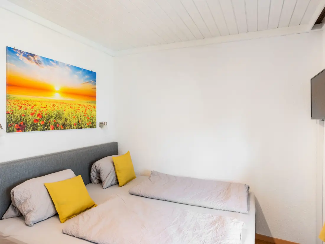Maison de Vacances Saalfelden am Steinernen Meer