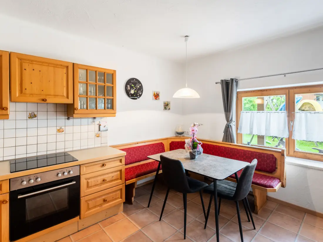 Maison de Vacances Saalfelden am Steinernen Meer