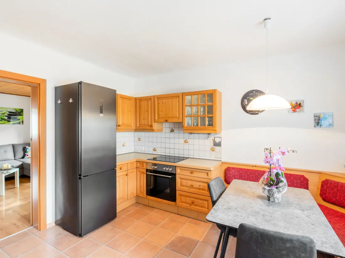 Maison de Vacances Saalfelden am Steinernen Meer