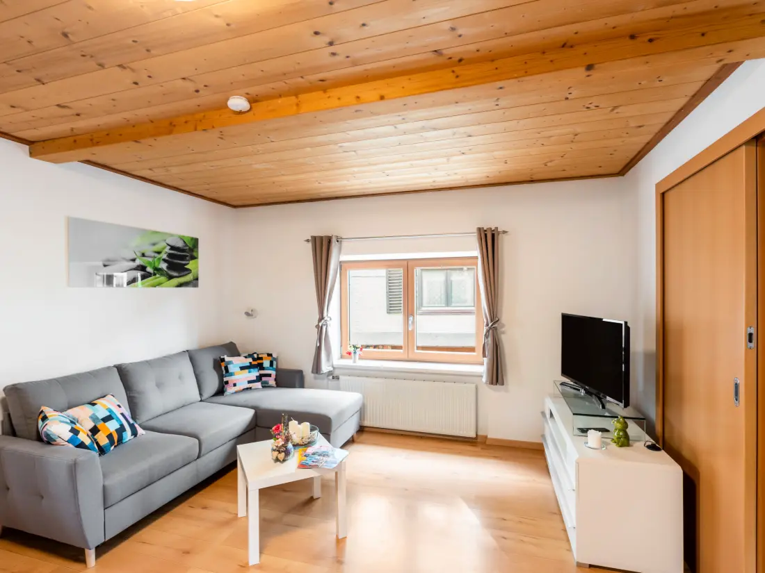 Maison de Vacances Saalfelden am Steinernen Meer