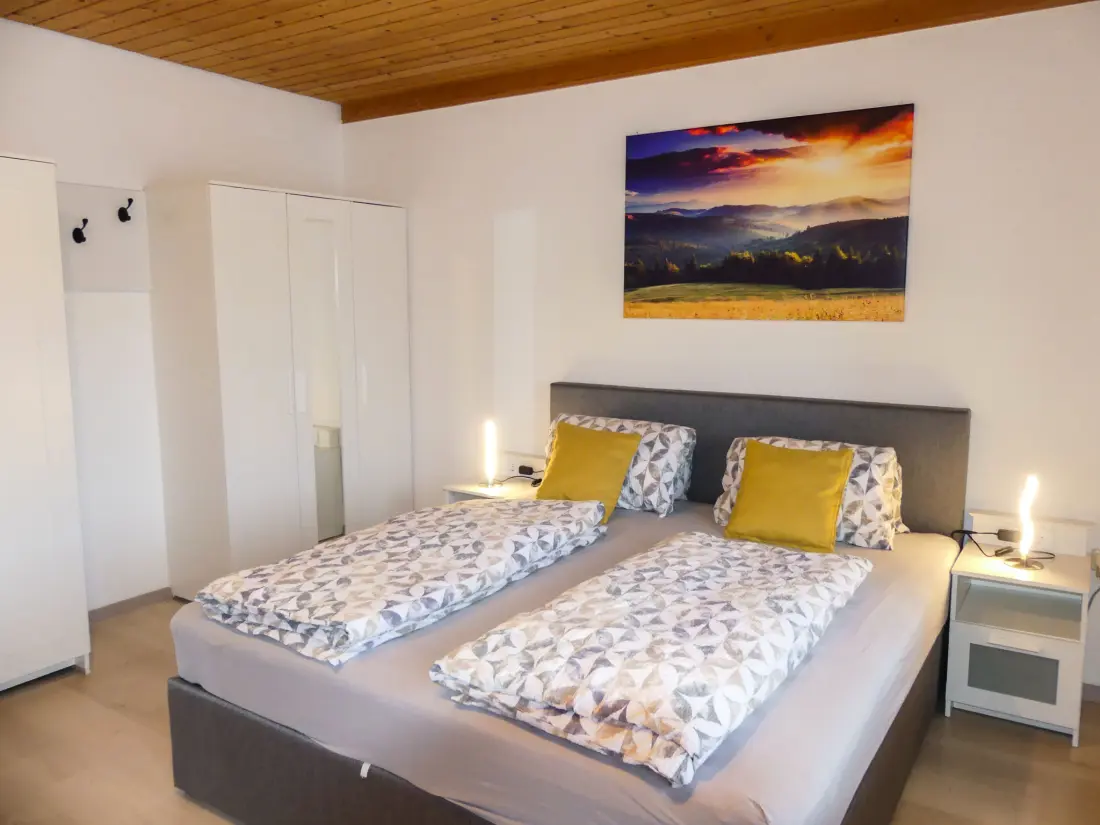 Maison de Vacances Saalfelden am Steinernen Meer