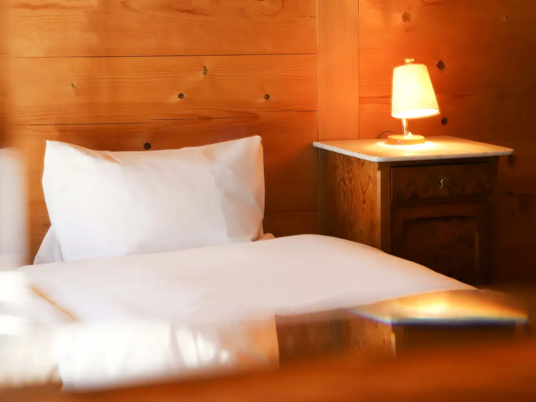 Résidence Chalet Ahorni