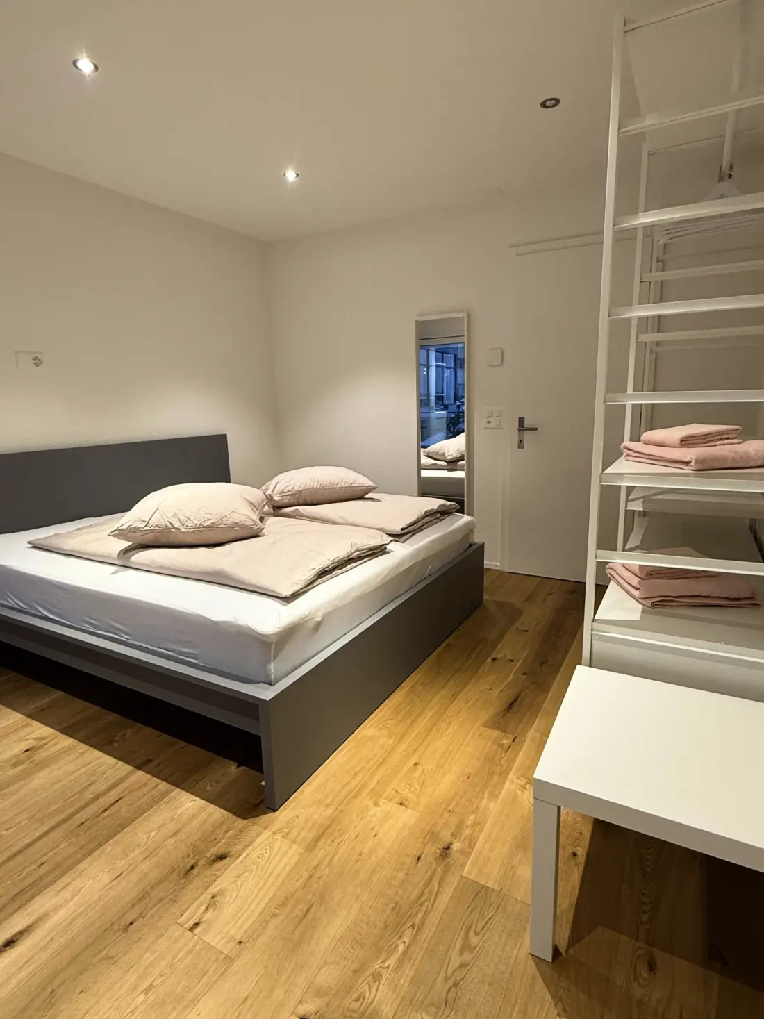 Résidence Strahlhorn Appartement/Fewo 4-Bettwohnung Nr. 2