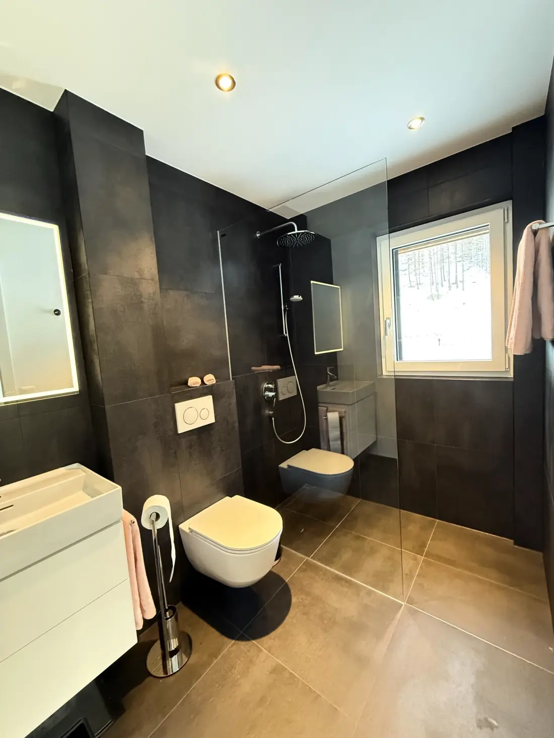 Résidence Strahlhorn Appartement/Fewo 4-Bettwohnung Nr. 2
