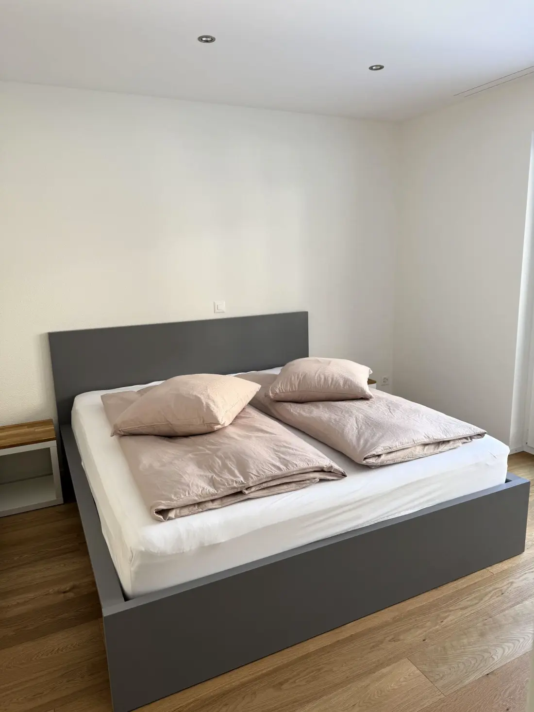 Résidence Strahlhorn Appartement/Fewo 4-Bettwohnung Nr. 2