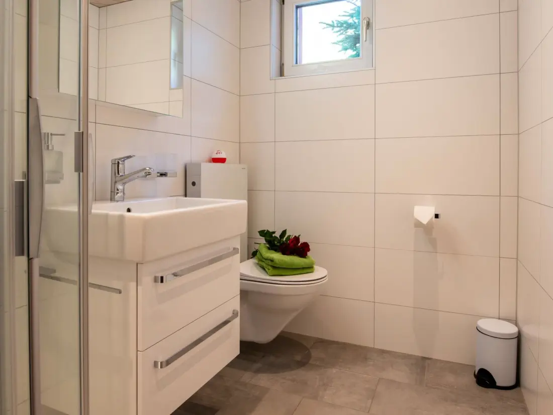 Résidence Amici Appartement/Fewo 4-Bettwohnung