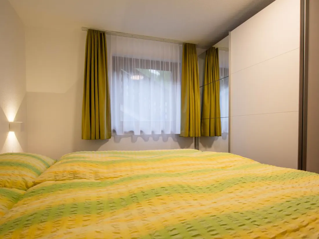 Résidence Amici Appartement/Fewo 4-Bettwohnung