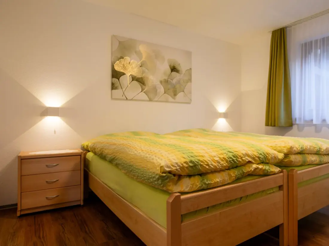 Résidence Amici Appartement/Fewo 4-Bettwohnung