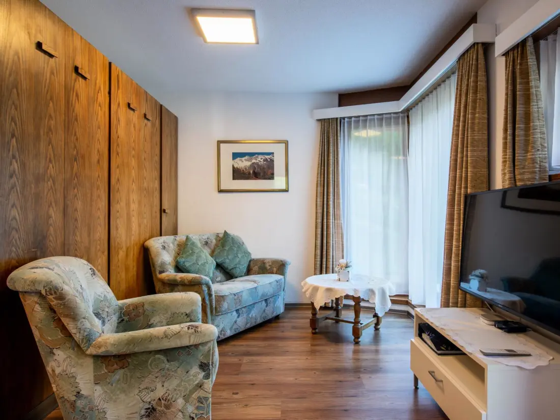 Résidence Amici Appartement/Fewo 4-Bettwohnung