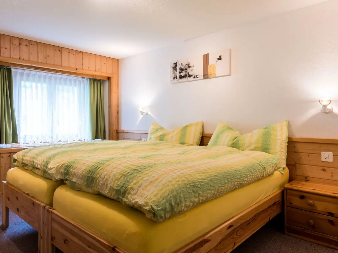 Résidence Abendstern Appartement/Fewo 5-Bettwohnung