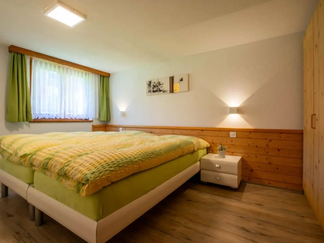 Résidence Abendstern Appartement/Fewo 5-Bettwohnung