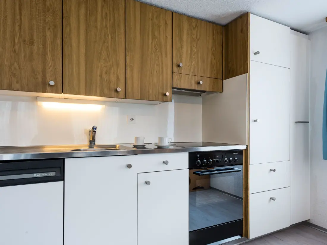 Résidence Abendstern Appartement/Fewo 5-Bettwohnung