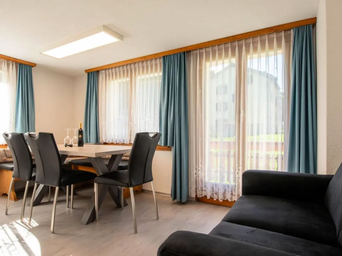 Résidence Abendstern Appartement/Fewo 5-Bettwohnung