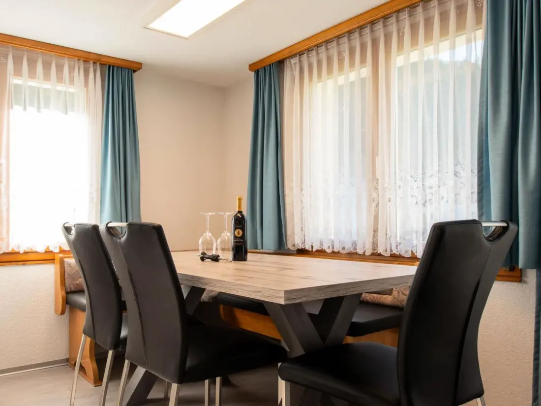 Résidence Abendstern Appartement/Fewo 5-Bettwohnung