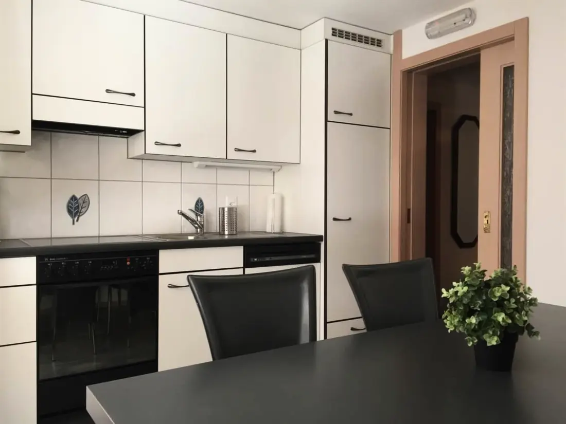 Résidence Kristall Deluxe Appartement/Fewo 6-Bett Wohnung