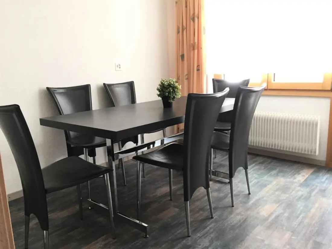 Résidence Kristall Deluxe Appartement/Fewo 6-Bett Wohnung