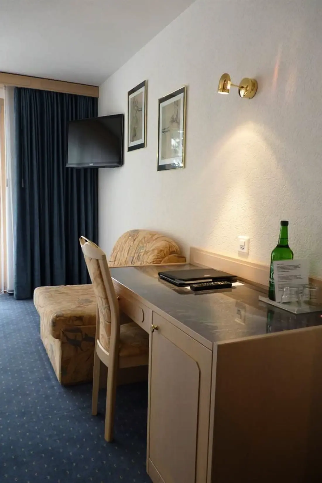 Résidence Kristall Deluxe Appartement/Fewo 6-Bett Wohnung