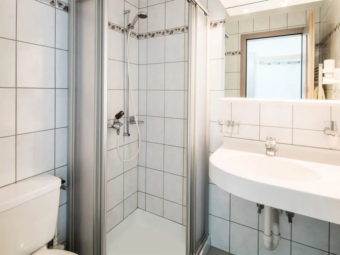 Résidence Kristall Deluxe Appartement/Fewo 6-Bett Wohnung