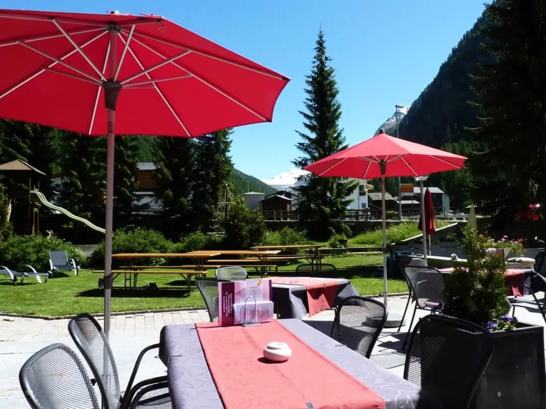 Résidence Kristall Deluxe Appartement/Fewo 6-Bett Wohnung
