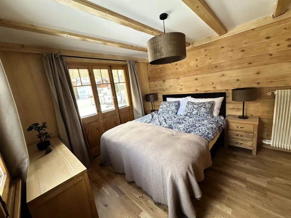 Résidence Almenrausch EG