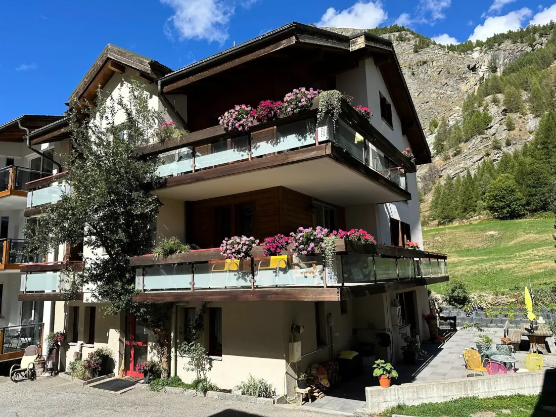 Résidence Alouette Appartement/Fewo Apartment Lama