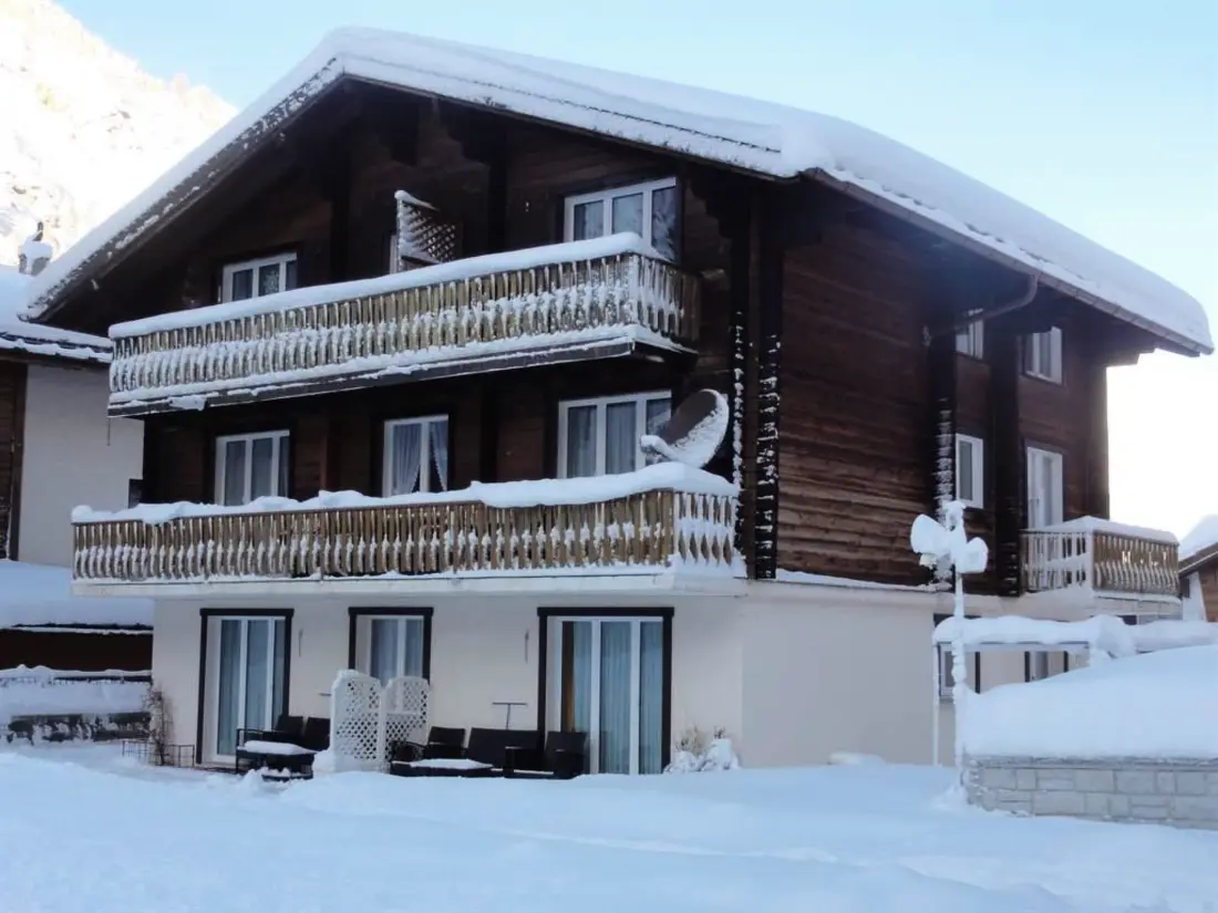 Résidence Anis Appartement/Fewo 2-Bettwohnung Nr. 12