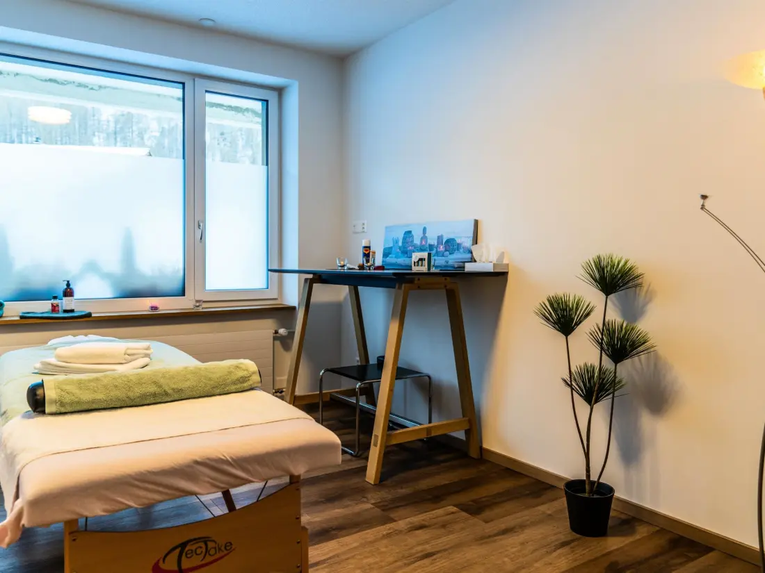 Résidence Hotel Kristall-Saphir Appartement/Fewo Apartment Serpentin