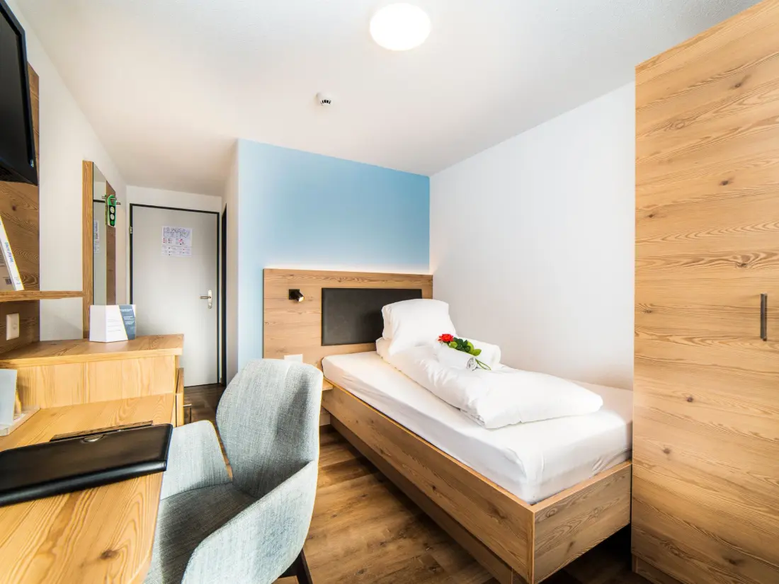 Résidence Hotel Kristall-Saphir Appartement/Fewo Apartment Serpentin