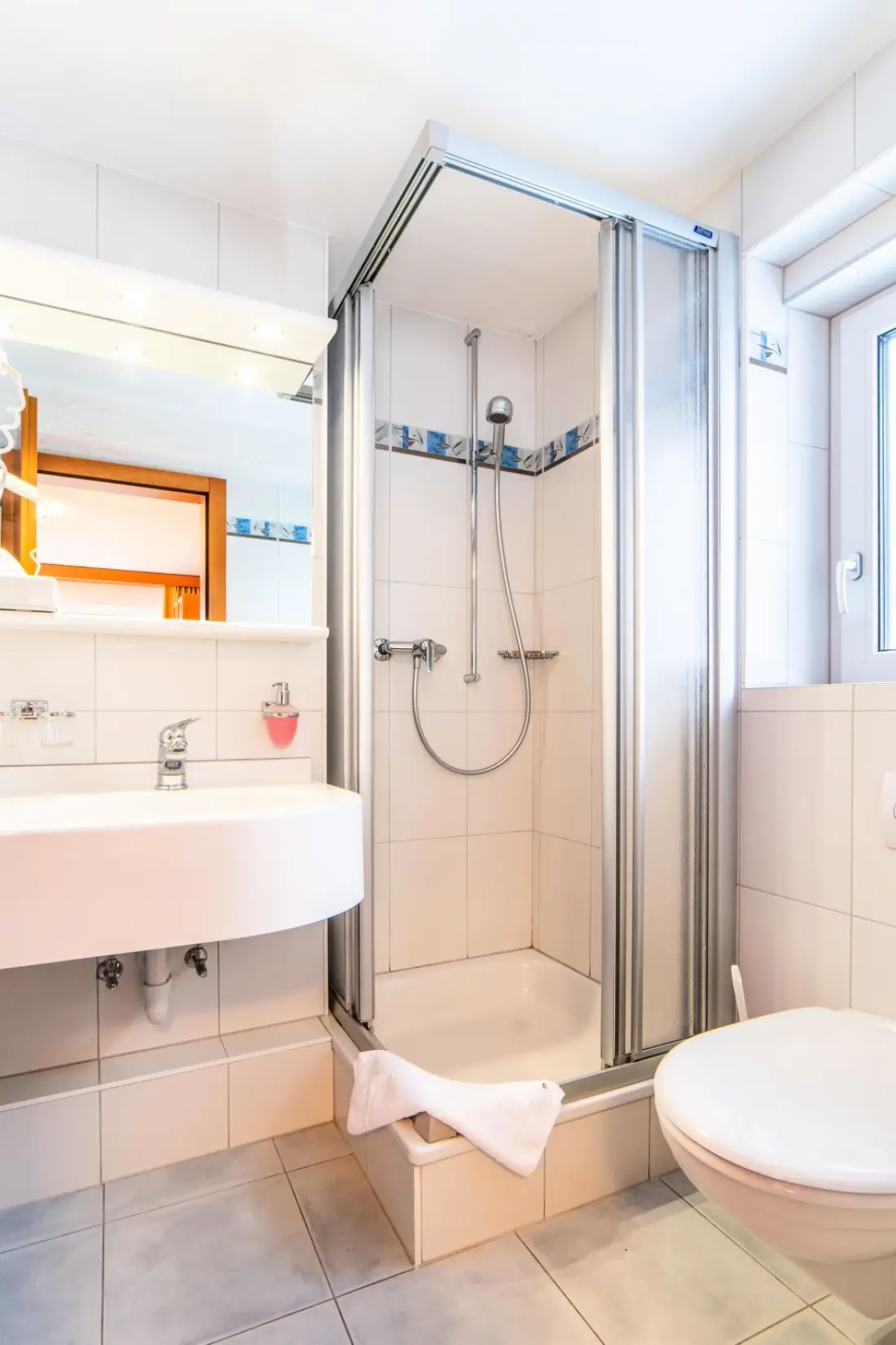 Résidence Hotel Kristall-Saphir Appartement/Fewo Apartment Serpentin