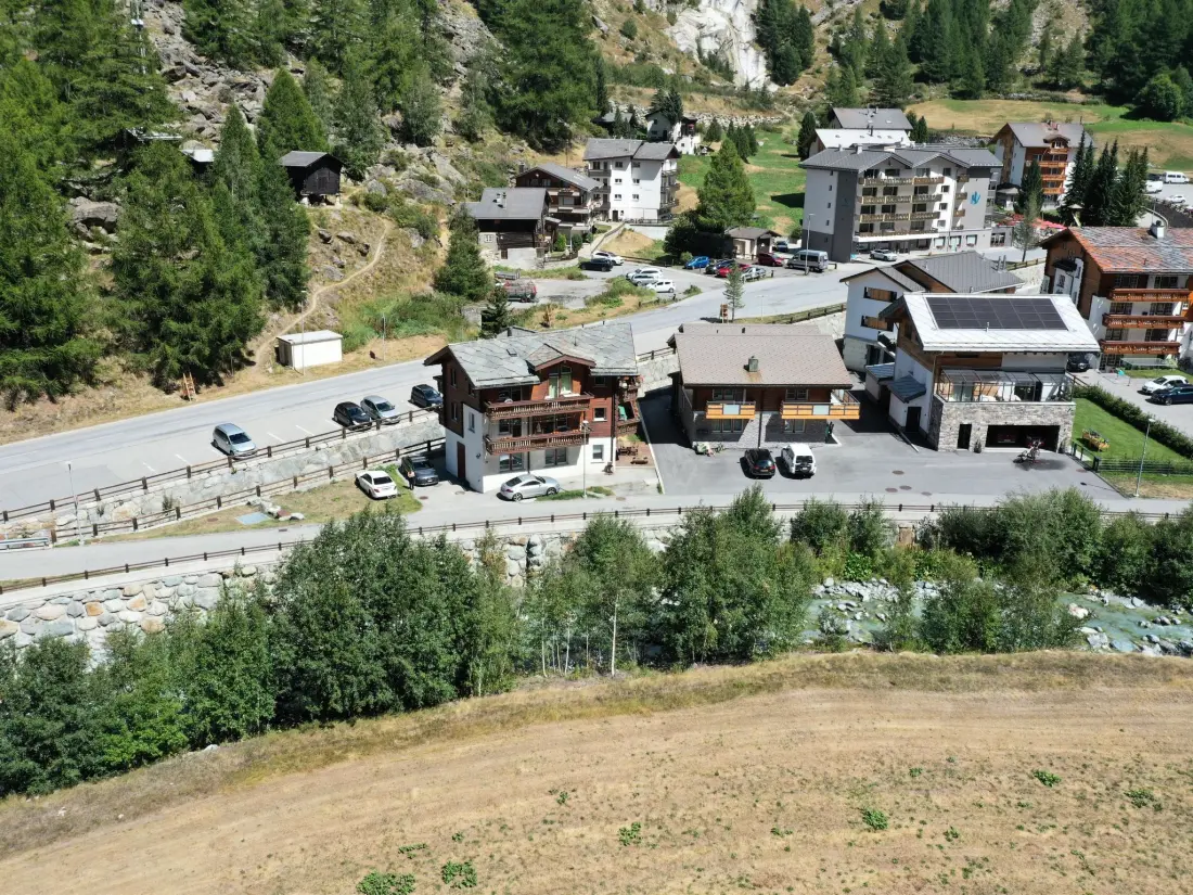 Résidence Alpin Relax Appartement/Fewo Appartement/Fewo