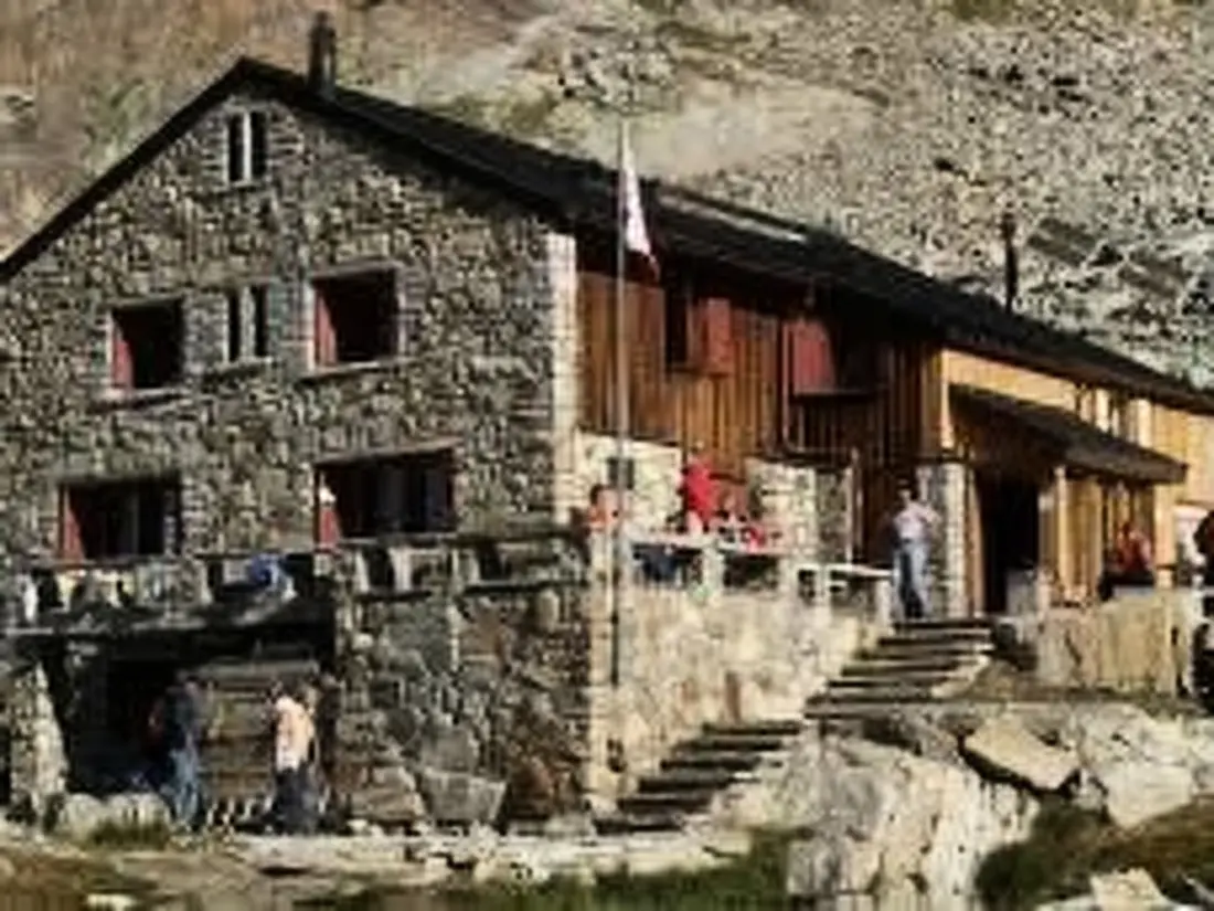 Résidence Haus Mondelli