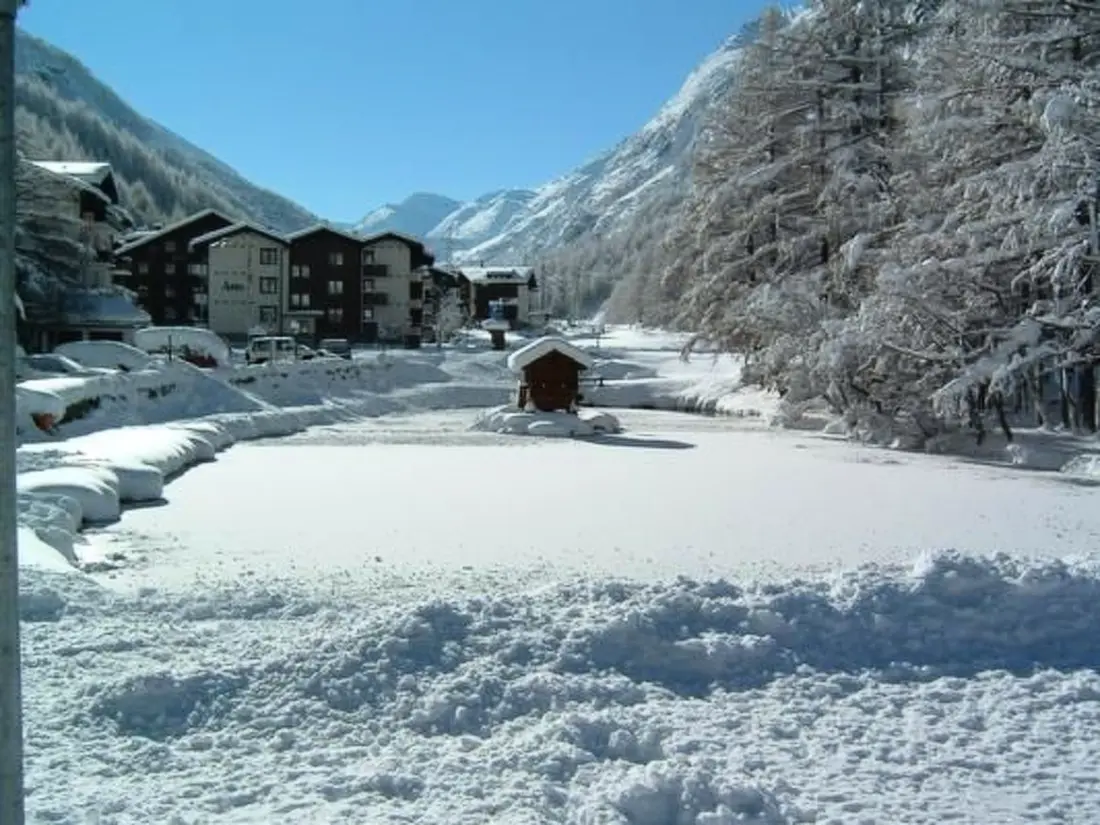 Résidence Haus Mondelli