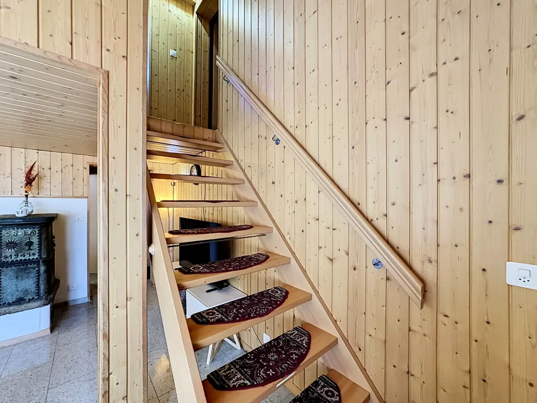 Résidence Haus Wasserfall