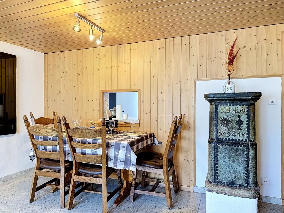 Résidence Haus Wasserfall