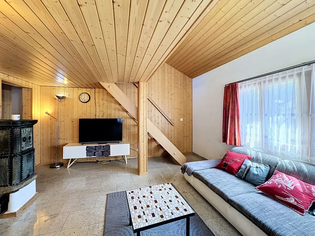 Résidence Haus Wasserfall