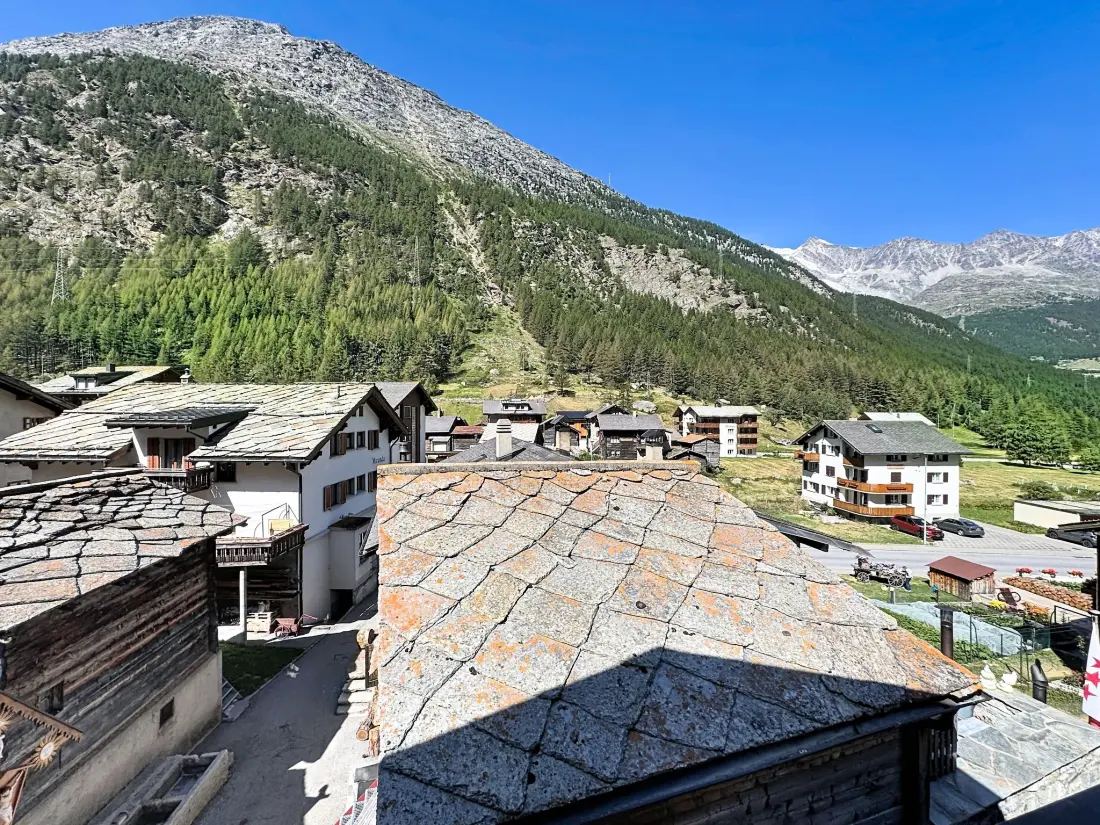 Résidence Haus Wasserfall