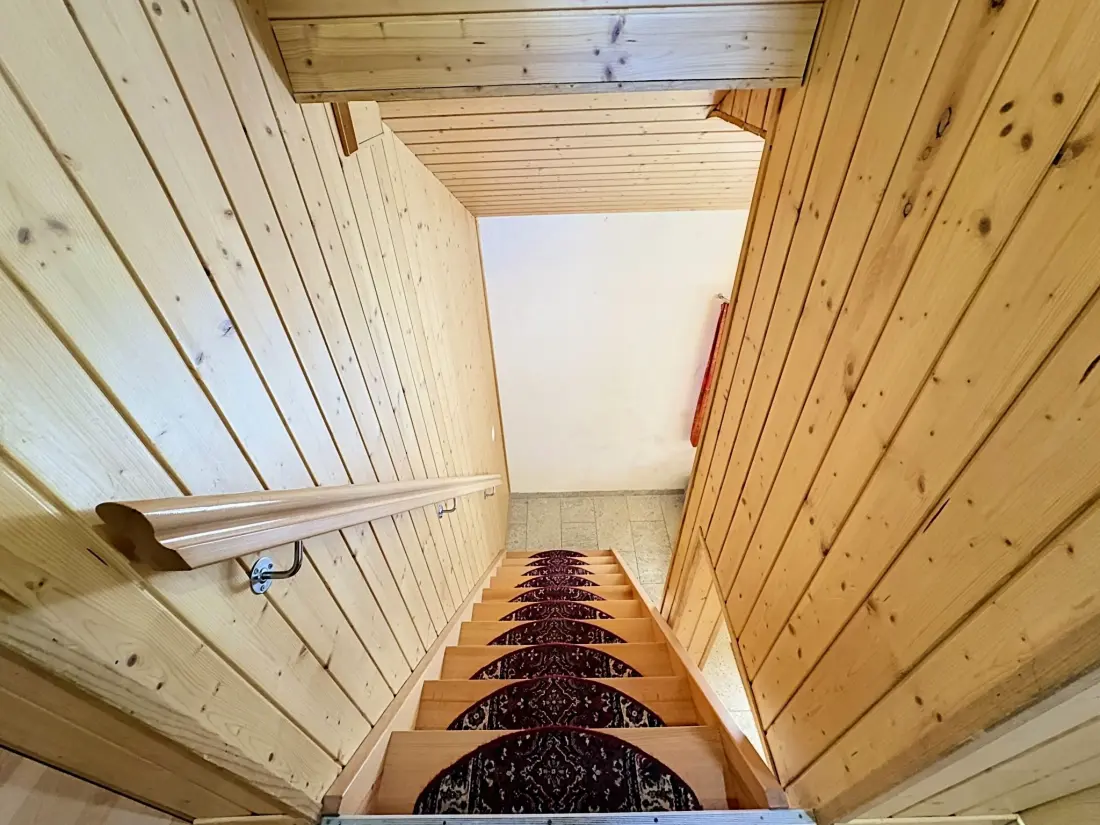 Résidence Haus Wasserfall