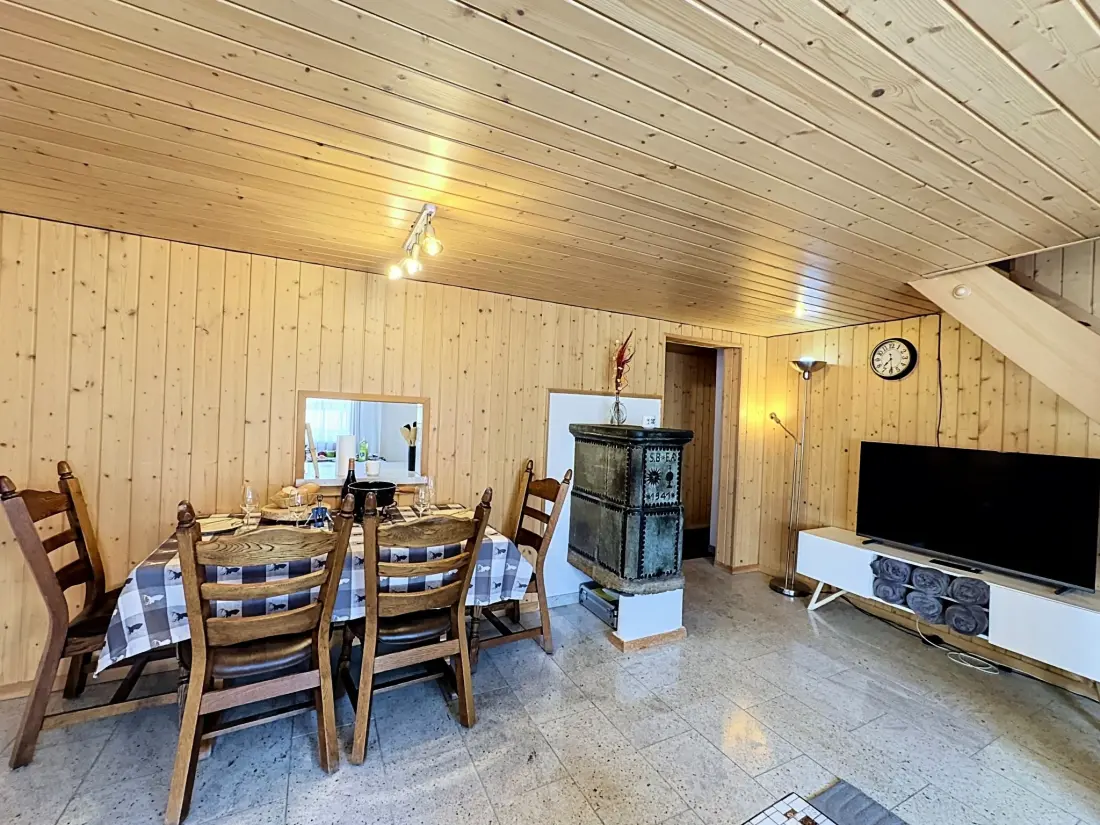 Résidence Haus Wasserfall