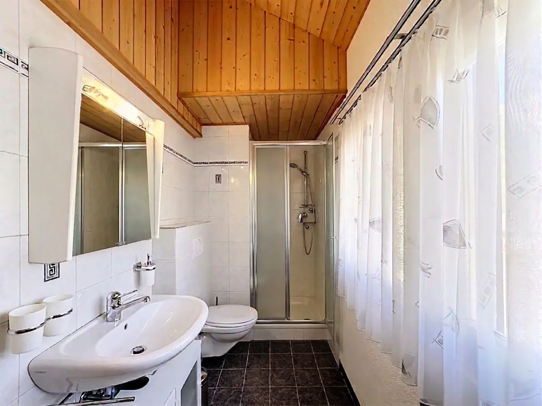 Résidence Haus Wasserfall
