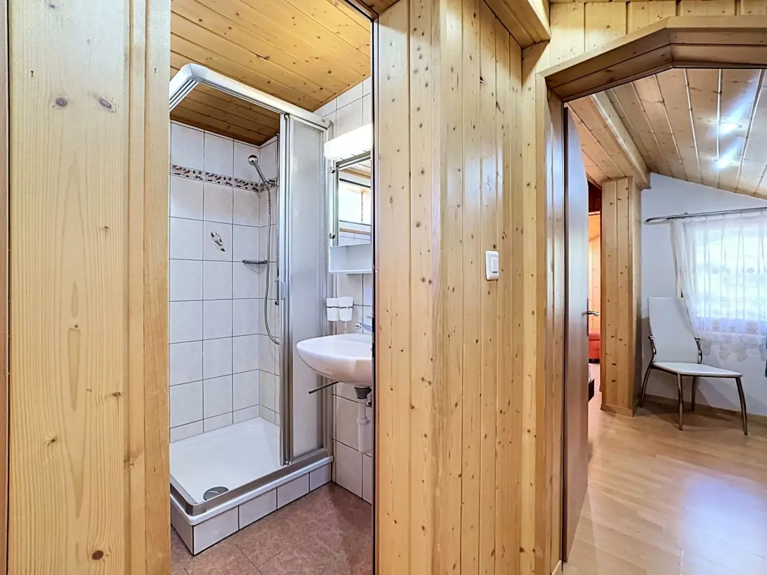 Résidence Haus Wasserfall
