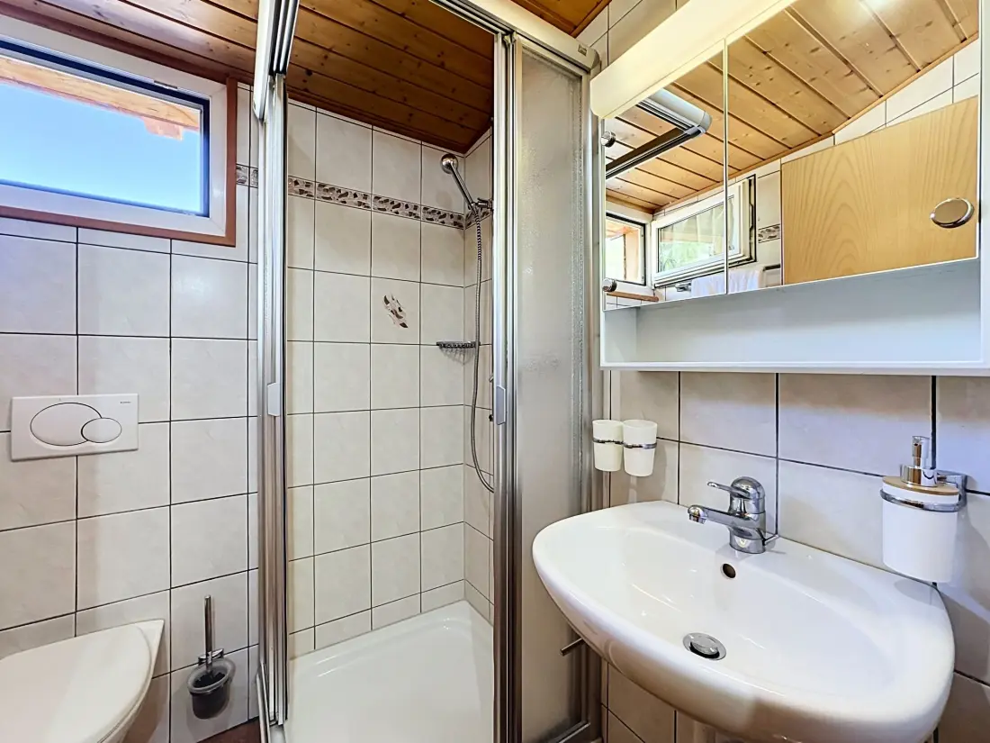 Résidence Haus Wasserfall